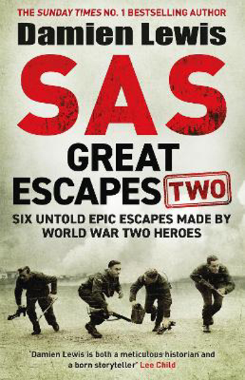 Picture of SAS Great Escapes Two