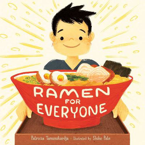 Picture of Ramen For Everyone (tanunihardja) Hb