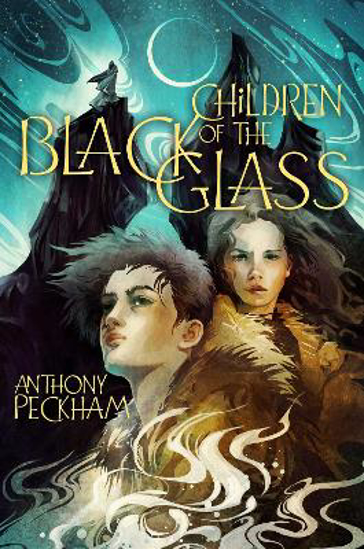 Picture of Children of the Black Glass