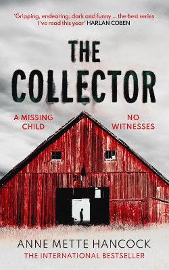 Picture of The Collector (hancock) Pb