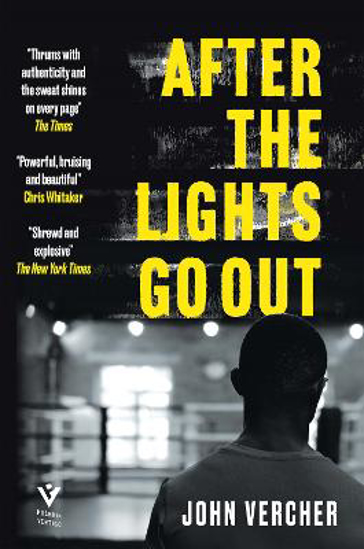 Picture of After The Lights Go Out (vercher) Pb