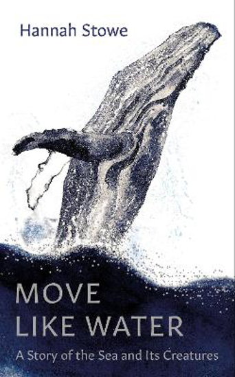 Picture of Move Like Water