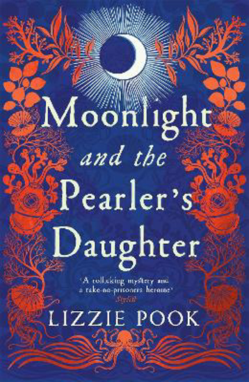 Picture of Moonlight And The Pearler's Daughter (pook) Pb