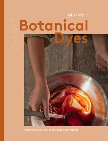 Picture of Botanical Dyes