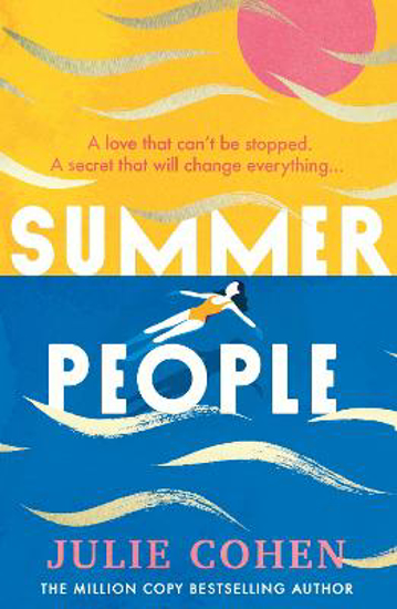 Picture of Summer People (cohen) Pb