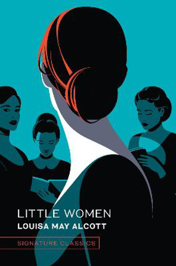 Picture of Little Women (alcott) Hb