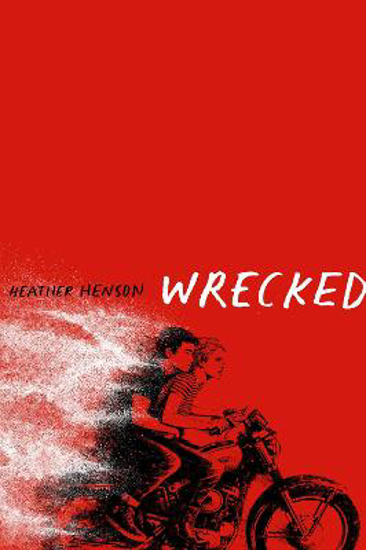 Picture of Wrecked (henson) Pb