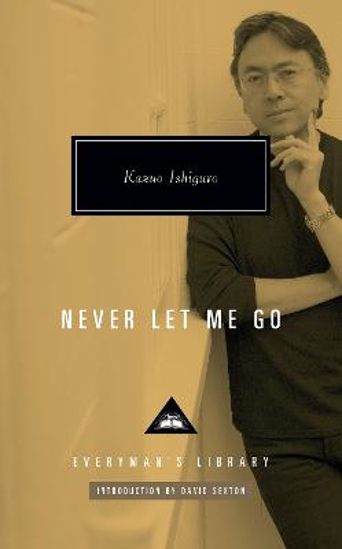 Picture of Never Let Me Go (ishiguro) Hb