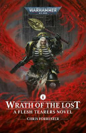 Picture of Warhammer 40,000: Wrath of the Lost