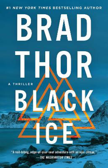 Picture of Black Ice (thor) Pb