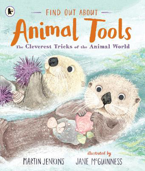 Picture of Find Out About... Animal Tools