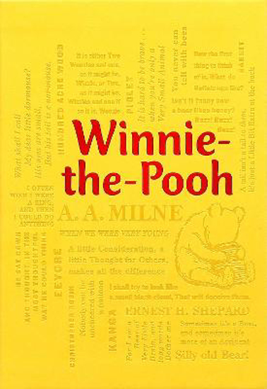 Picture of Winnie-the-Pooh