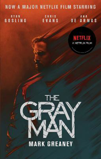 Picture of The Gray Man