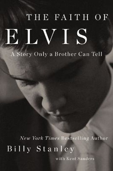 Picture of The Faith Of Elvis (stanley) Pb