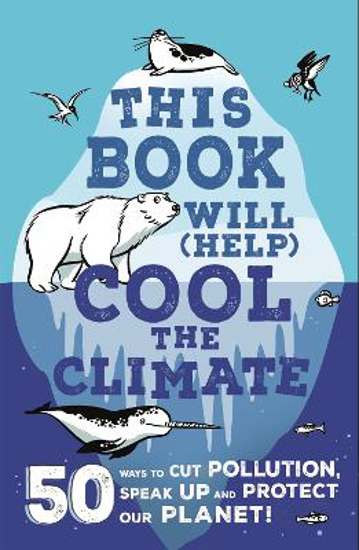 Picture of This Book Will (Help) Cool the Climate