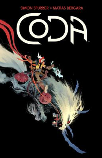 Picture of Coda Deluxe Edition