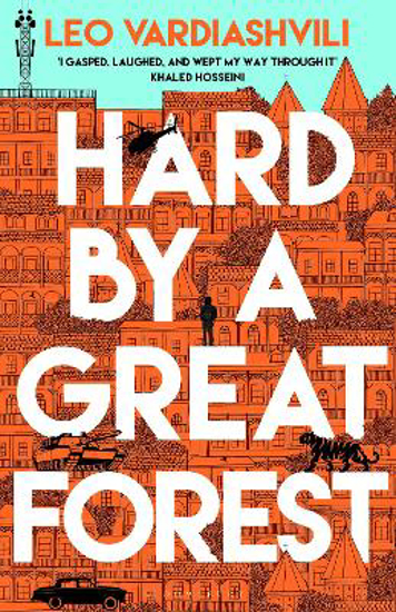 Picture of Hard By A Great Forest