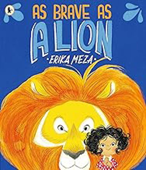 Picture of As Brave as a Lion