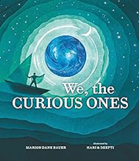 Picture of We, The Curious Ones