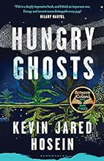 Picture of Hungry Ghosts