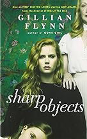 Picture of Sharp Objects