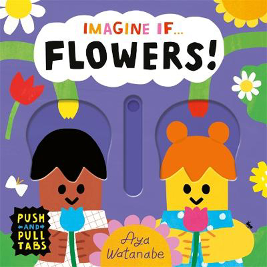 Picture of Imagine If... Flowers!