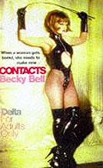 Picture of Contacts (Bell) PB A Format