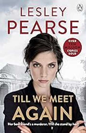 Picture of Till We Meet Again (Pearse) PB