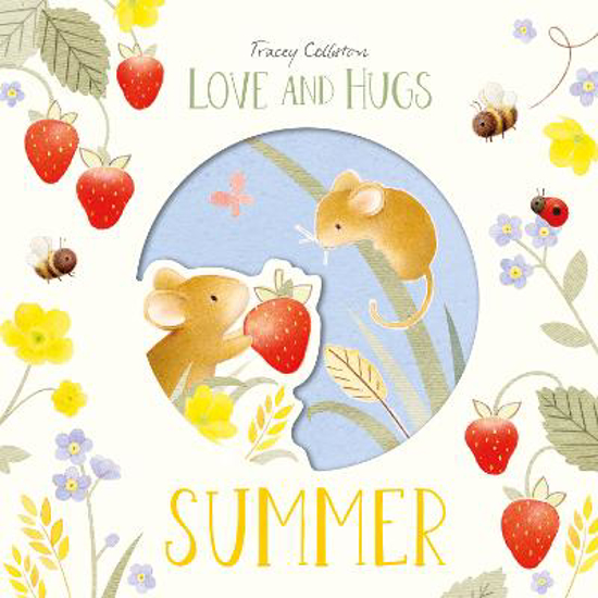 Picture of Love And Hugs: Summer