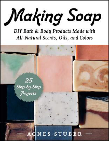 Picture of Making Soap