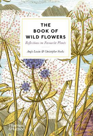 Picture of The Book of Wild Flowers