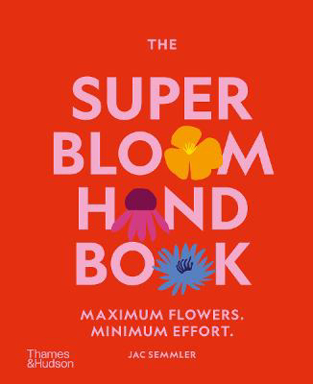 Picture of The Super Bloom Handbook