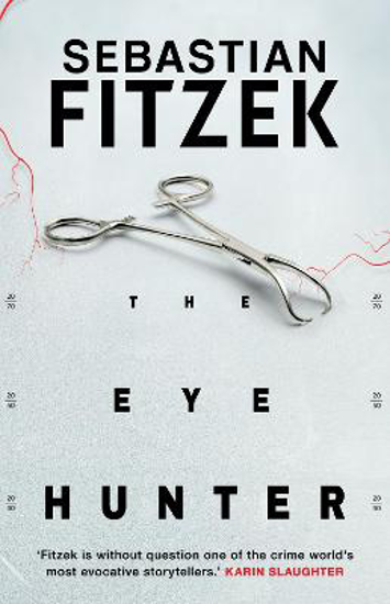 Picture of The Eye Hunter