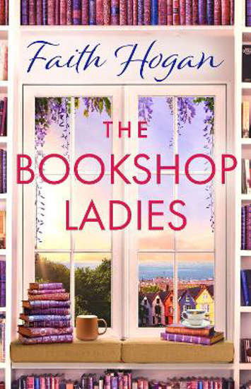 Picture of The Bookshop Ladies