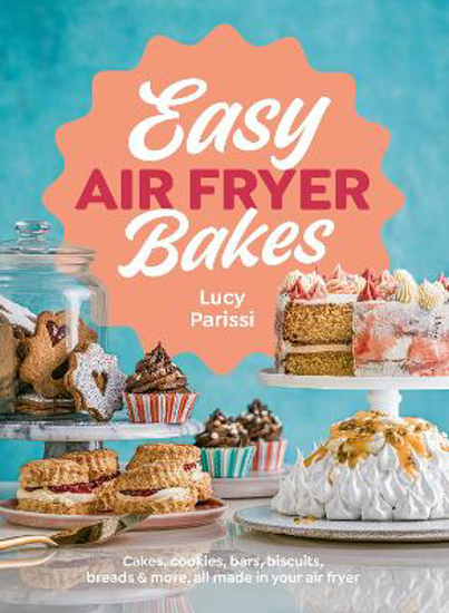 Picture of Easy Air Fryer Bakes