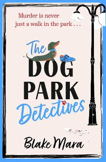 Picture of The Dog Park Detectives