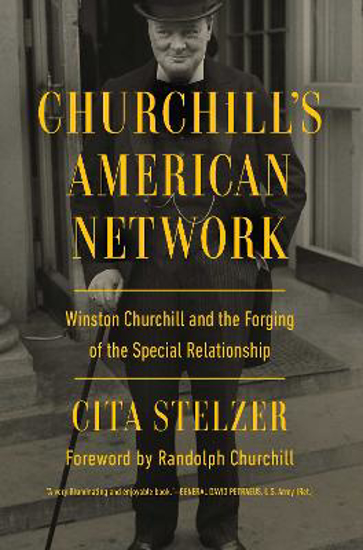 Picture of Churchill's American Network