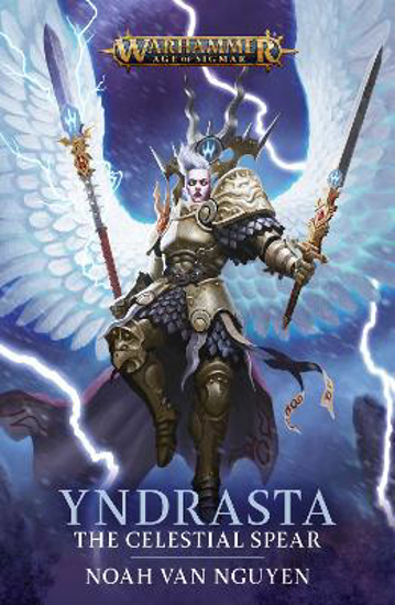 Picture of Warhammer: Yndrasta - The Celestial Spear