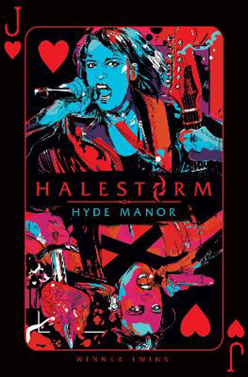 Picture of Halestorm: Hyde Manor