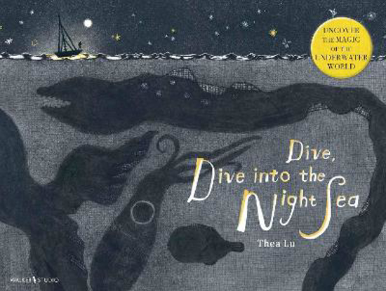 Picture of Dive, Dive Into The Night Sea