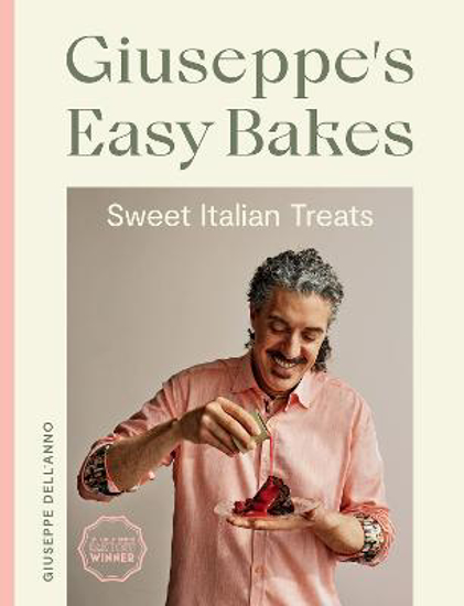 Picture of Giuseppe's Easy Bakes