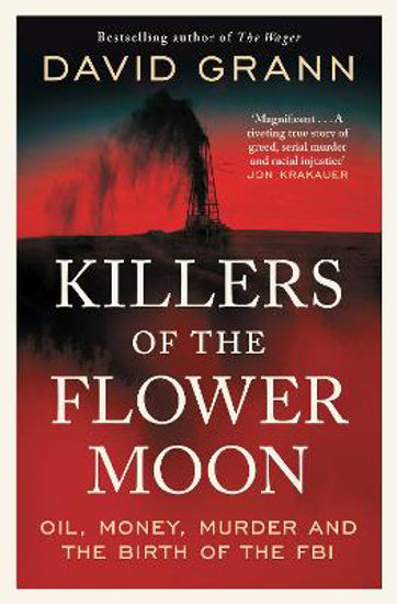 Picture of Killers Of The Flower Moon
