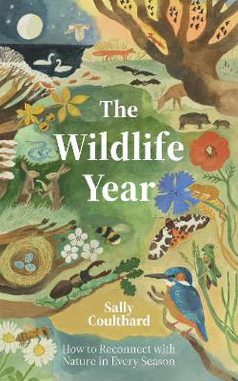 Picture of The Wildlife Year