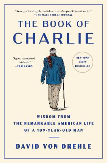 Picture of The Book Of Charlie