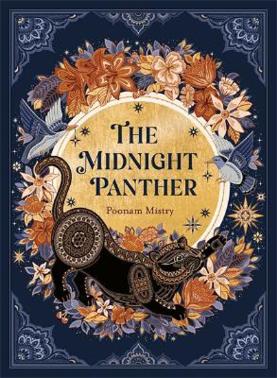 Picture of The Midnight Panther