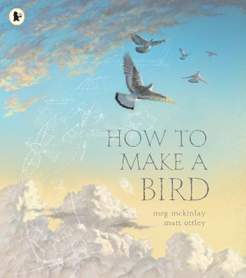 Picture of How To Make A Bird