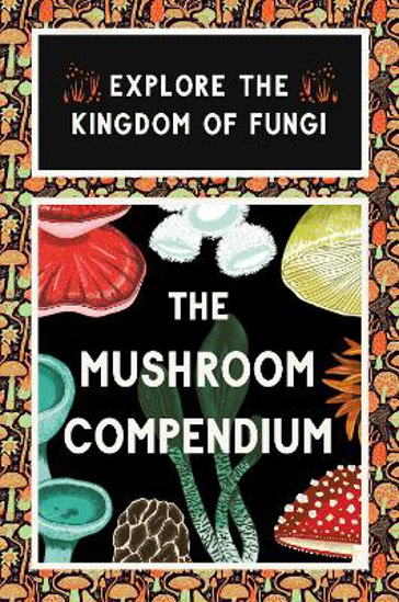 Picture of The Mushroom Compendium