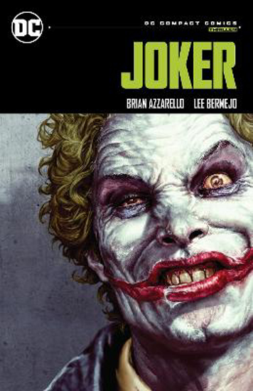 Picture of Joker DC Compact Comics Edition